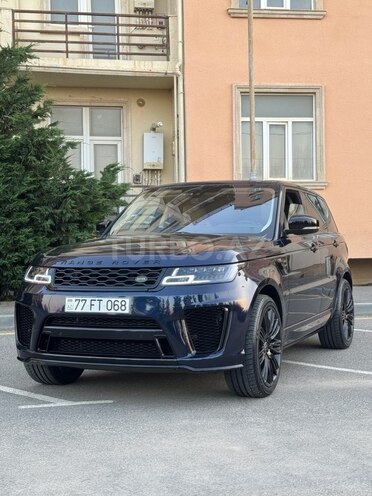 Land Rover RR Sport 2015, 175,418 km - 3.0 л - Bakı