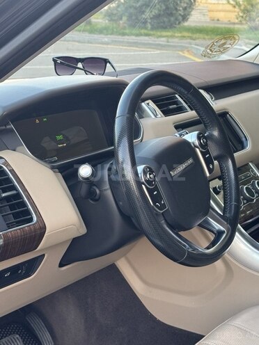Land Rover RR Sport 2015, 175,418 km - 3.0 л - Bakı