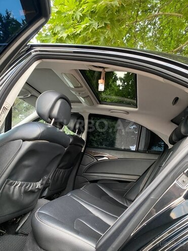 Mercedes E 280 2006, 267,001 km - 3.0 l - Lənkəran