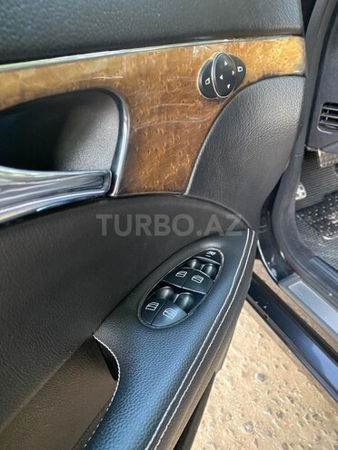 Mercedes E 280 2006, 267,001 km - 3.0 l - Lənkəran