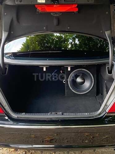 Mercedes E 280 2006, 267,001 km - 3.0 l - Lənkəran