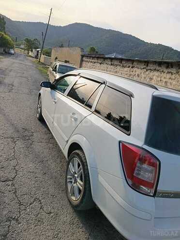 Opel Astra 2007, 257,000 km - 1.3 l - Zaqatala