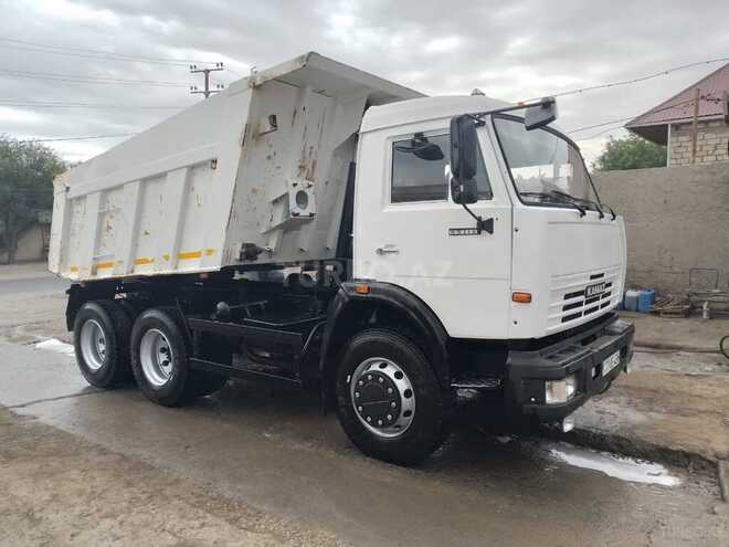KamAz 65115 2011, 168,000 km - 11.0 л - Bakı