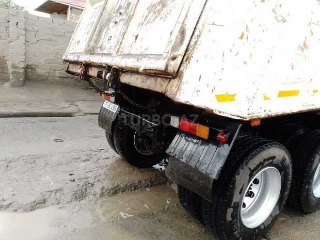 KamAz 65115 2011, 168,000 km - 11.0 л - Bakı