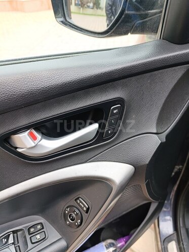Hyundai Santa Fe 2015, 179,000 km - 2.0 l - Bakı