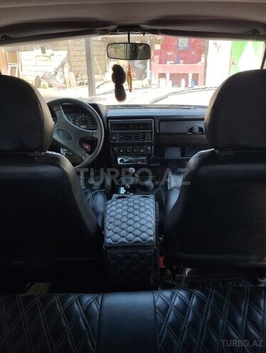 LADA (VAZ) Niva 2014, 127,000 km - 1.7 l - Cəlilabad