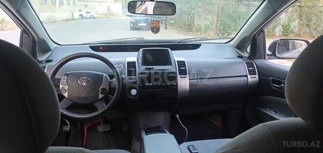 Toyota Prius 2007, 443,999 km - 1.5 l - Bakı