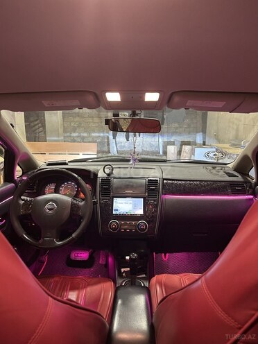 Nissan Tiida 2011, 139,000 km - 1.5 l - Bakı