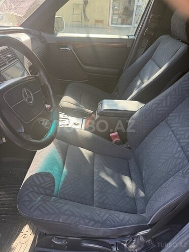 Mercedes C 220 d 1995, 250,000 km - 2.2 л - Bakı