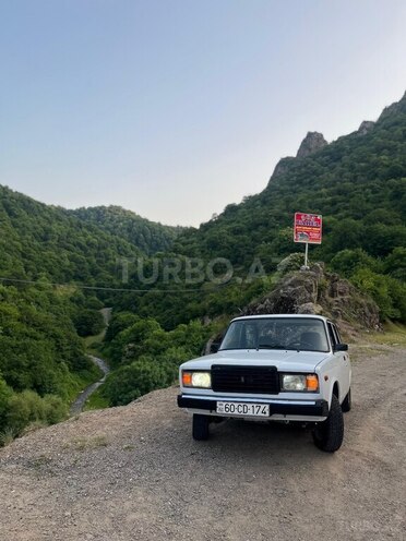 LADA (VAZ) 2107 2004, 88,484 km - 1.6 l - Tovuz