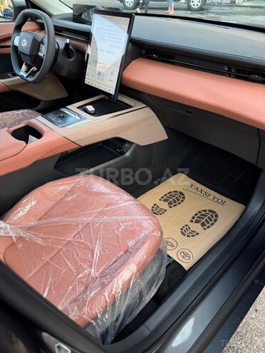 Changan Qiyuan A05 2025, 0 km - 1.5 l - Bakı