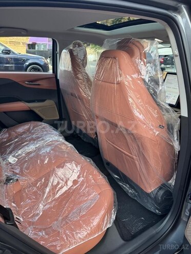 Changan Qiyuan A05 2025, 0 km - 1.5 l - Bakı