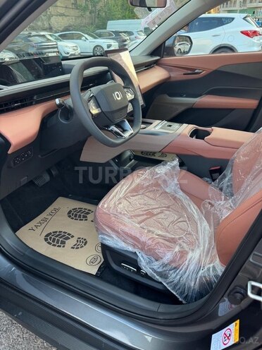 Changan Qiyuan A05 2025, 0 km - 1.5 l - Bakı