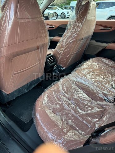 Changan Qiyuan A05 2025, 0 km - 1.5 l - Bakı