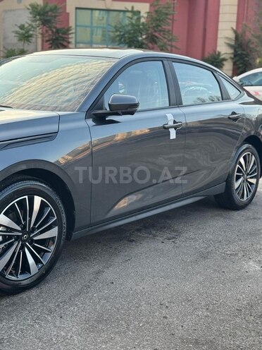 Changan Qiyuan A05 2025, 0 km - 1.5 l - Bakı