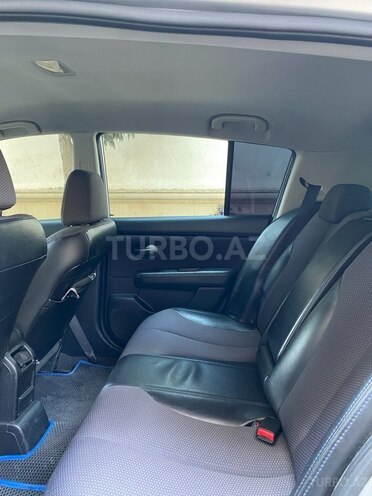 Nissan Tiida 2007, 183,000 km - 1.6 л - Bakı