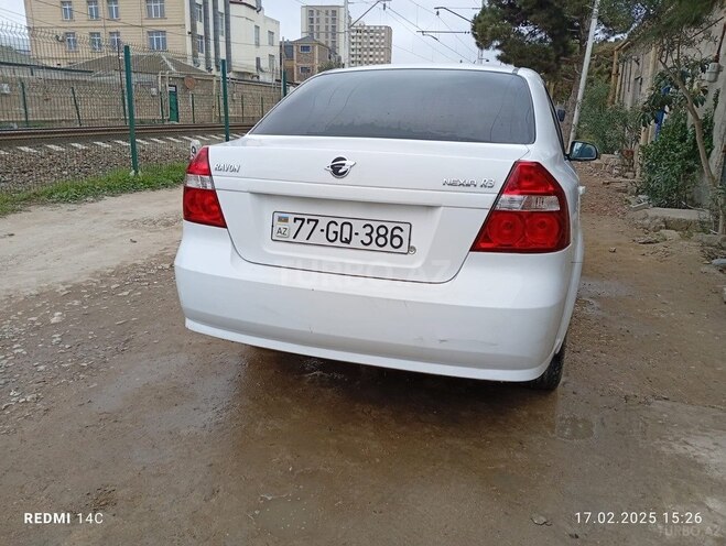 Ravon Nexia R3 2019, 221,000 km - 1.5 l - Bakı