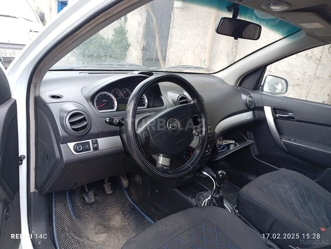 Ravon Nexia R3 2019, 221,000 km - 1.5 l - Bakı