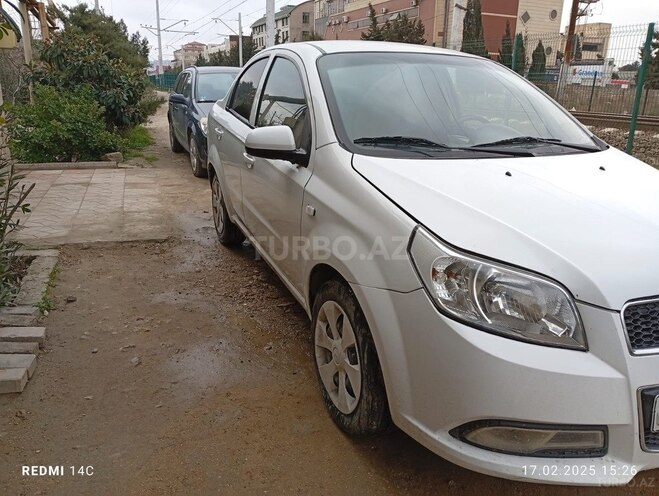 Ravon Nexia R3 2019, 221,000 km - 1.5 l - Bakı