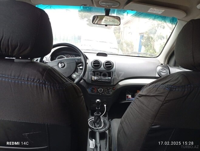 Ravon Nexia R3 2019, 221,000 km - 1.5 l - Bakı