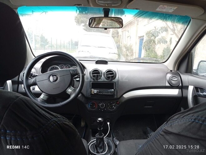 Ravon Nexia R3 2019, 221,000 km - 1.5 l - Bakı