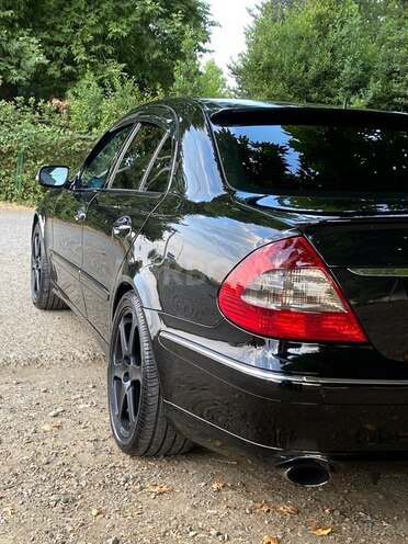 Mercedes E 280 2006, 267,001 km - 3.0 l - Lənkəran