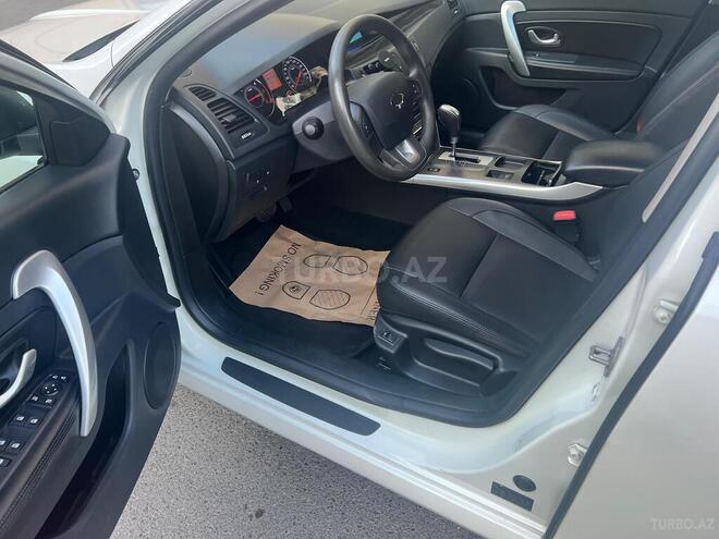 Renault Samsung SM5 2015, 225,000 km - 1.5 l - Bakı