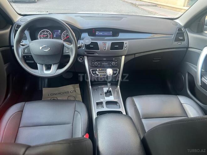 Renault Samsung SM5 2015, 225,000 km - 1.5 l - Bakı