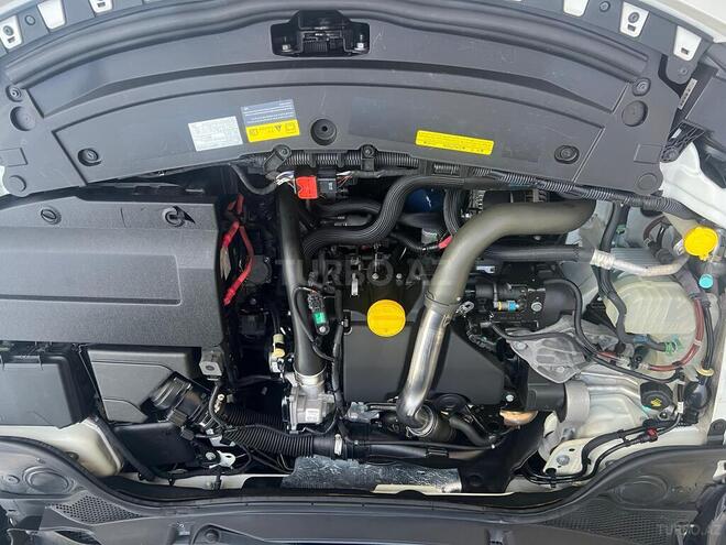 Renault Samsung SM5 2015, 225,000 km - 1.5 l - Bakı