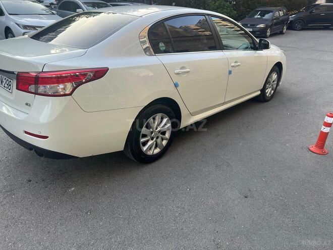 Renault Samsung SM5 2015, 225,000 km - 1.5 l - Bakı