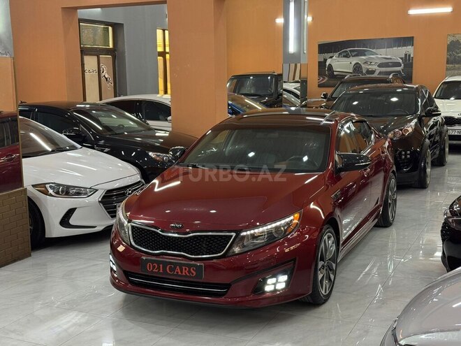 Kia Optima-6