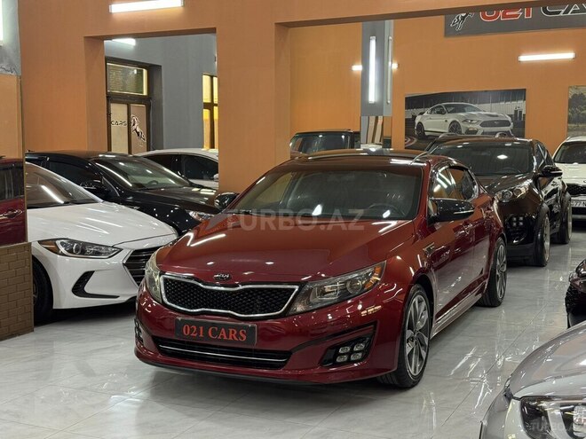 Kia Optima-5