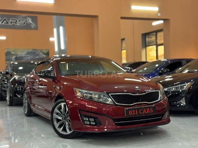 Kia Optima-12