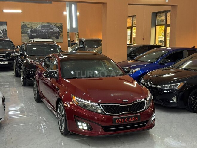 Kia Optima-11