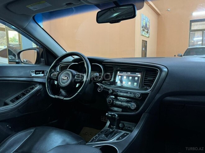 Kia Optima-22