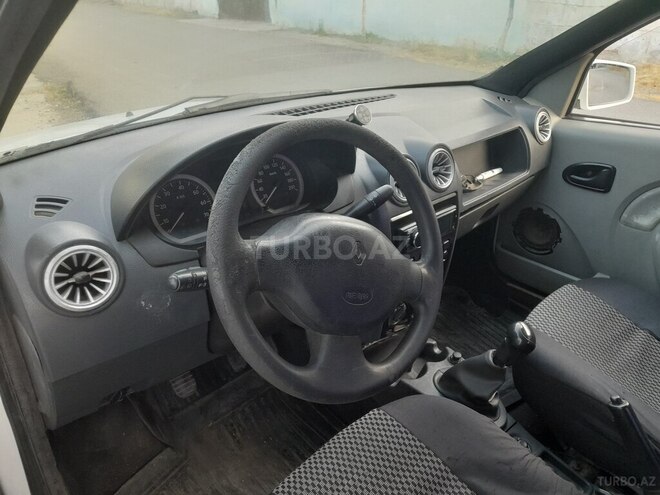 Renault Tondar 2013, 19,000 km - 1.6 л - Bakı