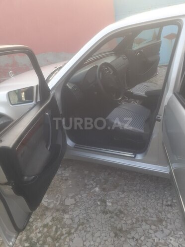 Mercedes C 220 d 1998, 541,073 km - 2.2 l - Ağdaş