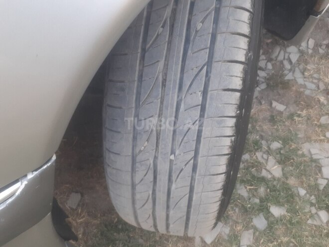 Mercedes C 220 d 1998, 541,073 km - 2.2 l - Ağdaş