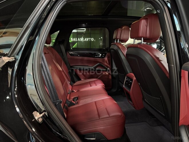 Porsche Cayenne E-Hybrid 2020, 92,000 km - 3.0 l - Bakı
