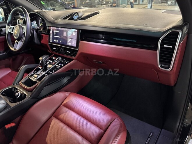 Porsche Cayenne E-Hybrid 2020, 92,000 km - 3.0 l - Bakı