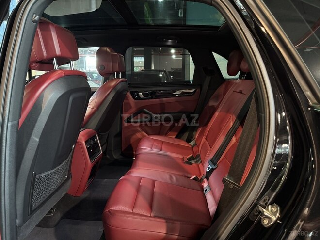 Porsche Cayenne E-Hybrid 2020, 92,000 km - 3.0 l - Bakı