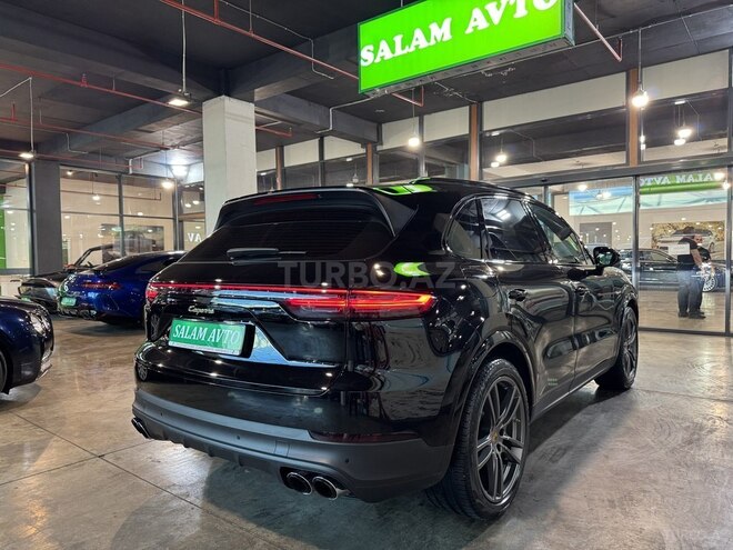 Porsche Cayenne E-Hybrid 2020, 92,000 km - 3.0 l - Bakı
