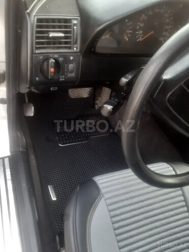 Mercedes C 220 d 1998, 541,073 km - 2.2 l - Ağdaş