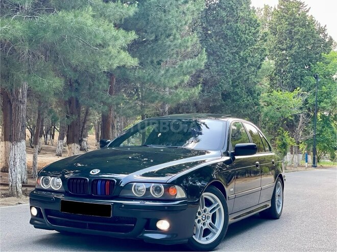 BMW 530-6