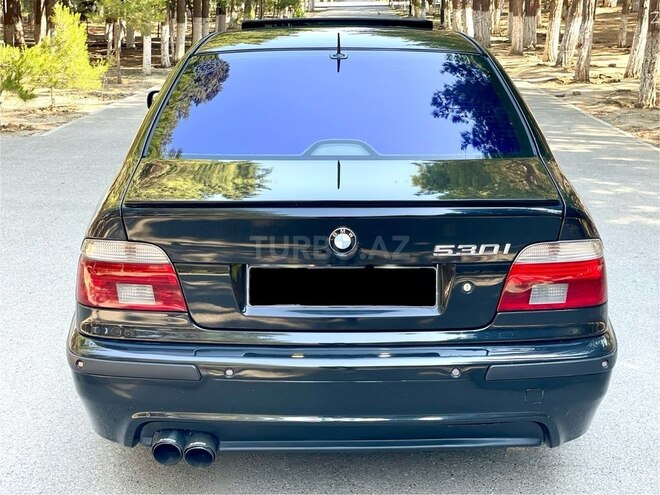 BMW 530-11
