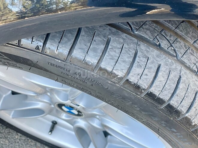 BMW 530-21