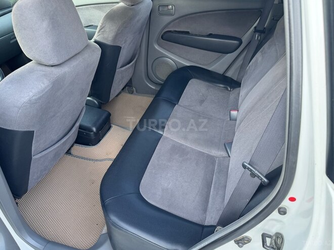 Mitsubishi Airtrek 2001, 215,724 km - 2.0 l - Sumqayıt