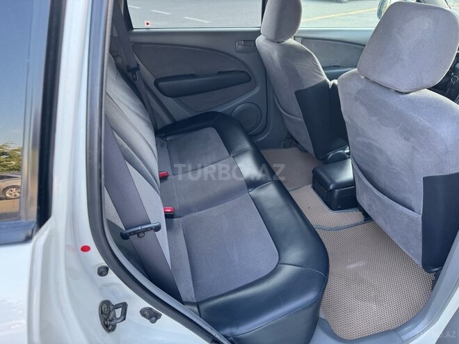 Mitsubishi Airtrek 2001, 215,724 km - 2.0 l - Sumqayıt