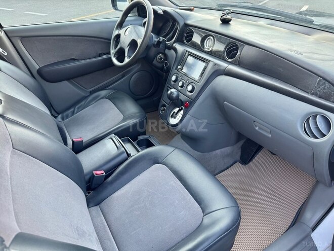 Mitsubishi Airtrek 2001, 215,724 km - 2.0 l - Sumqayıt