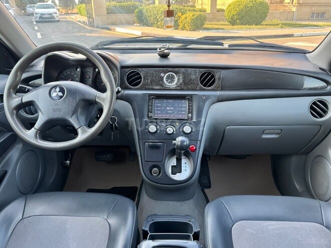 Mitsubishi Airtrek 2001, 215,724 km - 2.0 l - Sumqayıt